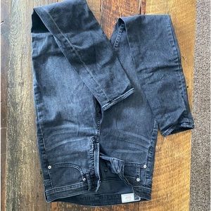 GAP ❤️ True High Rise Skinny Jeans